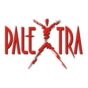 Logo di Palextra Cellole, club presente tra le palestre ed i centri sportivi associati a Speffy