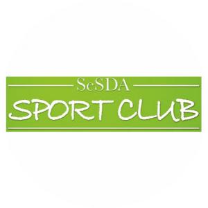 Logo di SeSDA Sport Club, club presente tra le palestre ed i centri sportivi associati a Speffy