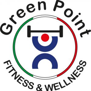 Logo di New Green Point, club presente tra le palestre ed i centri sportivi associati a Speffy