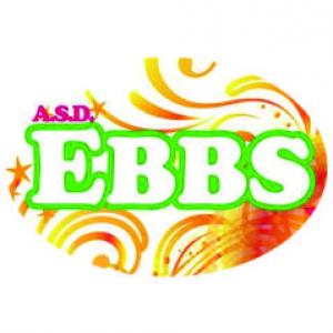 Logo di ASD EBBS X TUTTI, club presente tra le palestre ed i centri sportivi associati a Speffy