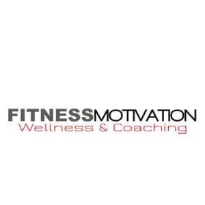 Logo di Fitnessmotivation, club presente tra le palestre ed i centri sportivi associati a Speffy