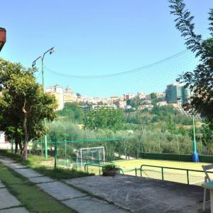 Logo di Centro Sportivo Carducci, club presente tra le palestre ed i centri sportivi associati a Speffy