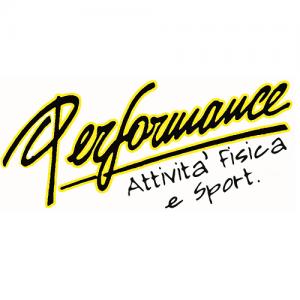 Logo di Wellness Center Performance, club presente tra le palestre ed i centri sportivi associati a Speffy