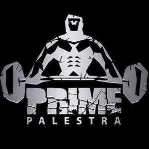 Logo di Asd New Prime Palestra, club presente tra le palestre ed i centri sportivi associati a Speffy