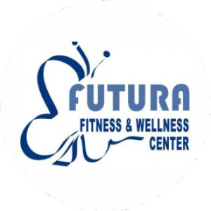 Logo di Polisportiva futura, club presente tra le palestre ed i centri sportivi associati a Speffy