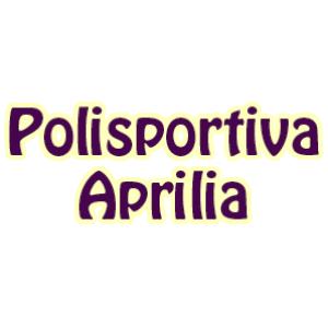 Logo di Polisportiva Aprilia, club presente tra le palestre ed i centri sportivi associati a Speffy