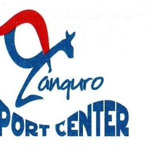 Logo di Canguro Sport Center, club presente tra le palestre ed i centri sportivi associati a Speffy