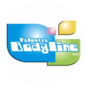 Logo di ASD Body Line, club presente tra le palestre ed i centri sportivi associati a Speffy