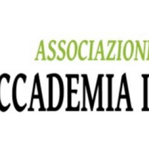 Logo di Accademia Italiana Hat, club presente tra le palestre ed i centri sportivi associati a Speffy