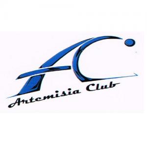 Logo di Artemisia ssd, club presente tra le palestre ed i centri sportivi associati a Speffy