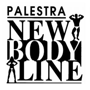 Logo di Palestra New Body Line , club presente tra le palestre ed i centri sportivi associati a Speffy