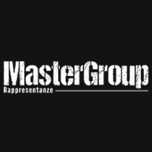 Logo di MASTER GROUP SRL, club presente tra le palestre ed i centri sportivi associati a Speffy