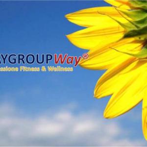 Logo di PLAYGROUPWAY , club presente tra le palestre ed i centri sportivi associati a Speffy