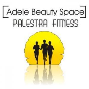 Logo di Palestra Fitness, club presente tra le palestre ed i centri sportivi associati a Speffy