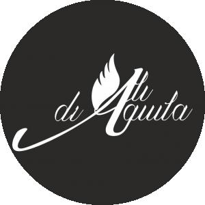 Logo di Ali di Aquila, club presente tra le palestre ed i centri sportivi associati a Speffy