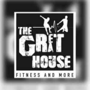 Logo di The Great House , club presente tra le palestre ed i centri sportivi associati a Speffy