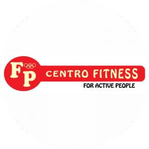 Logo di FP CENTRO FITNESS, club presente tra le palestre ed i centri sportivi associati a Speffy