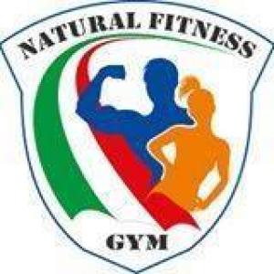 Logo di Natural Fitness Team Caruso, club presente tra le palestre ed i centri sportivi associati a Speffy