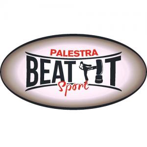 Logo di Beat It Sport, club presente tra le palestre ed i centri sportivi associati a Speffy