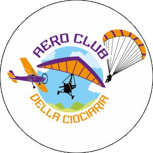 Logo di A.S.D. Aero Club della Ciociaria - Scuola di volo, club presente tra le palestre ed i centri sportivi associati a Speffy