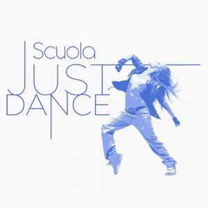 Logo di SCUOLA JUST DANCE, club presente tra le palestre ed i centri sportivi associati a Speffy