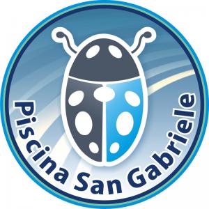 Logo di PISCINA SAN GABRIELE, club presente tra le palestre ed i centri sportivi associati a Speffy