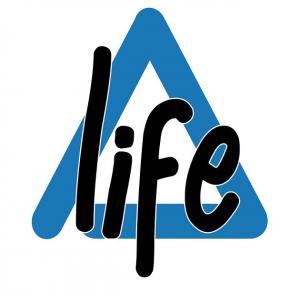 Logo di Area Life Club, club presente tra le palestre ed i centri sportivi associati a Speffy