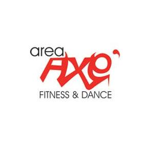 Logo di Area Axè , club presente tra le palestre ed i centri sportivi associati a Speffy