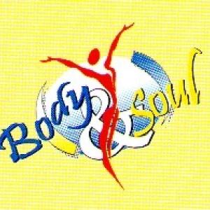 Logo di A.S.D. BODY & SOUL, club presente tra le palestre ed i centri sportivi associati a Speffy