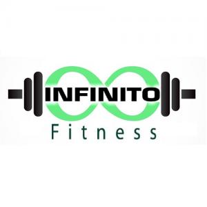 Logo di Infinito Fitness ASD, club presente tra le palestre ed i centri sportivi associati a Speffy