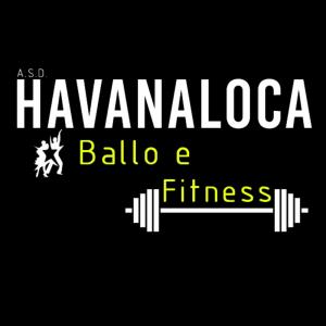 Logo di a.s.d. Havanaloca Ballo e Fitness, club presente tra le palestre ed i centri sportivi associati a Speffy