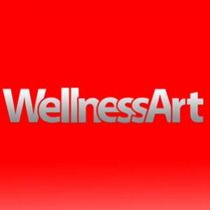 Logo di Wellness Art, club presente tra le palestre ed i centri sportivi associati a Speffy