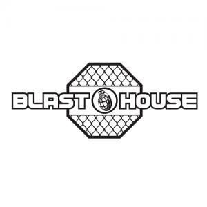 Logo di BLAST HOUSE, club presente tra le palestre ed i centri sportivi associati a Speffy