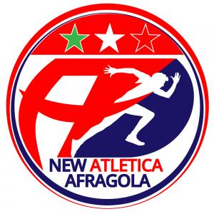 Logo di NEW ATLETICA AFRAGOLA, club presente tra le palestre ed i centri sportivi associati a Speffy