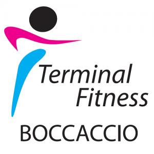 Logo di Terminal Fitness, club presente tra le palestre ed i centri sportivi associati a Speffy