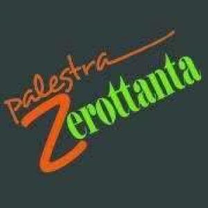 Logo di Palestra ZEROTTANTA, club presente tra le palestre ed i centri sportivi associati a Speffy