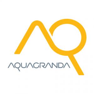 Logo di Aquagranda Active You, club presente tra le palestre ed i centri sportivi associati a Speffy