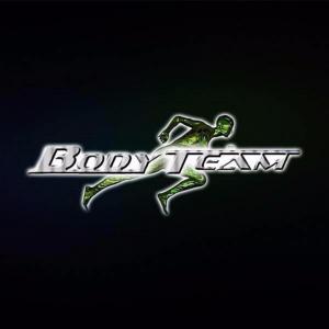 Logo di BODY TEAM, club presente tra le palestre ed i centri sportivi associati a Speffy