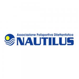 Logo di Apd Nautilus Volley Amatoriale, club presente tra le palestre ed i centri sportivi associati a Speffy