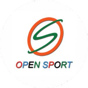 Logo di Open Sport SAS, club presente tra le palestre ed i centri sportivi associati a Speffy