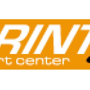 Logo di Sprint sport Center, club presente tra le palestre ed i centri sportivi associati a Speffy