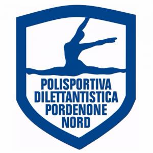 Logo di A.P.D. Pordenone Nord, club presente tra le palestre ed i centri sportivi associati a Speffy