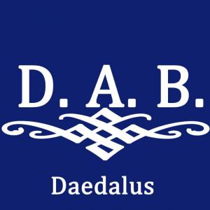 Logo di DAEDALUS ACCADEMIA DI BALLETTO LORIS GAI, club presente tra le palestre ed i centri sportivi associati a Speffy