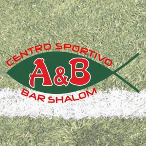 Logo di A.s.d. Centro Sportivo A&B, club presente tra le palestre ed i centri sportivi associati a Speffy