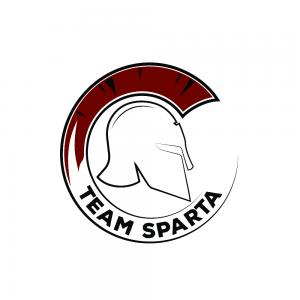 Logo di Team Sparta by Bb, club presente tra le palestre ed i centri sportivi associati a Speffy