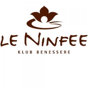 Logo di Klub Le Ninfee, club presente tra le palestre ed i centri sportivi associati a Speffy