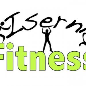 Logo di Isernia Fitness, club presente tra le palestre ed i centri sportivi associati a Speffy