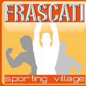 Logo di FRASCATI SPORTING VILLAGE, club presente tra le palestre ed i centri sportivi associati a Speffy