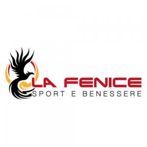 Logo di La fenice Sport e Benessere, club presente tra le palestre ed i centri sportivi associati a Speffy