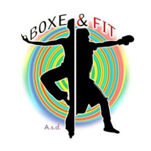 Logo di Boxe & Fit A.S.D, club presente tra le palestre ed i centri sportivi associati a Speffy